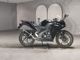 Фото Honda CBR125R с японского аукциона
