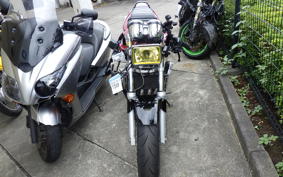 HONDA HORNET 250 MC31