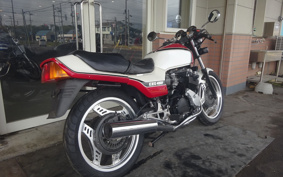 HONDA CBX400 1982 NC07