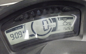 YAMAHA TRICITY 125 SE82J