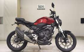 HONDA CB250RA 2011 MC52