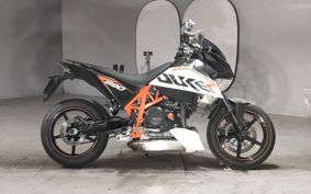KTM 690 DUKE R 2011 LDU40