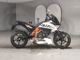 Фото KTM 690 DUKE R 2011 с японского аукциона