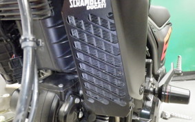 DUCATI SCRAMBLER FULL THROTTLE 2023