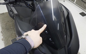 YAMAHA X FORCE 2016 SG79J