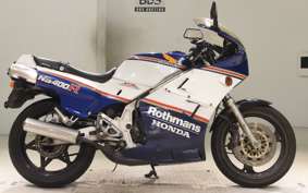 HONDA NS400R 1987 NC19