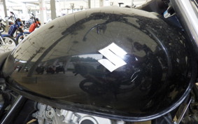 SUZUKI ST250 NJ4AA