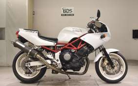 YAMAHA TRX850 1997 4NX