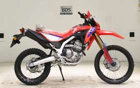 HONDA CRF250L 2026 MD47