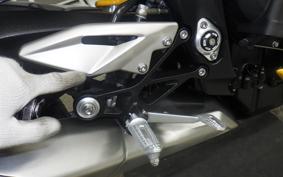 TRIUMPH STREET TRIPLE RS 2023