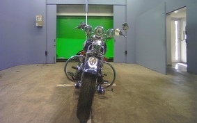 HARLEY FLSTS 1450 2001 BYB