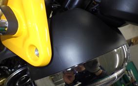 HONDA MONKEY 125 1998 JB03