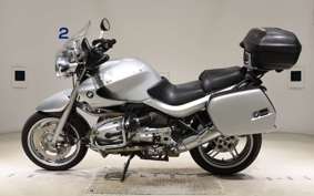 BMW R 1150 R 2004