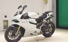 DUCATI 1199 PANIGALE S 2013