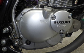 SUZUKI GN125 F Gen.2 1996