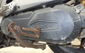 KYMCO SUPER 8