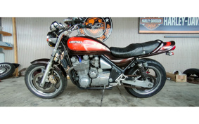 KAWASAKI ZEPHYR 1100 1992 ZRT10A