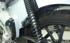 HONDA CROSS CUB 110 1996 JA60