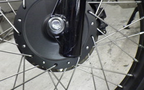 HONDA CT125-2 JA65