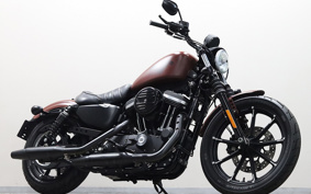 HARLEY XL883N 2017 LE2
