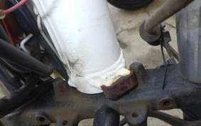 HONDA XL200R 2002 MD14