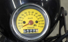HONDA APE 50 AC16