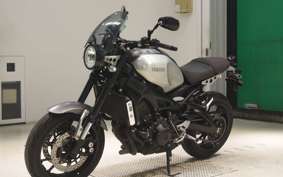 YAMAHA XSR900 2017 RN46J