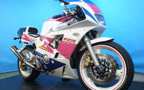 YAMAHA FZR400RR SPECIAL 1993 3TJ