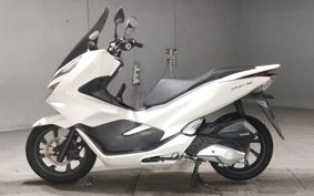 HONDA PCX 125 JF81