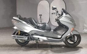 HONDA FORZA Z MF08