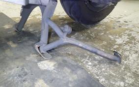 SUZUKI ADDRESS V125 2019 DT11A
