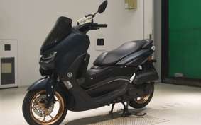 YAMAHA N-MAX 155 2008 SG66J