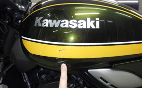 KAWASAKI Z900RS 2019 ZR900C