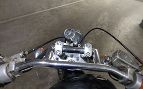 HONDA STEED 400 NC26
