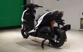 YAMAHA CYGNUS 125 X 2008 SEM5J