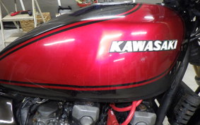 KAWASAKI ZEPHYR 400 KAI 1996 ZR400C