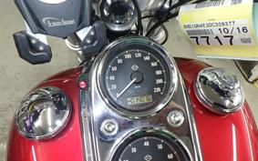 HARLEY FXDL 1580 2012