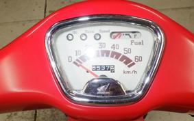 HONDA JULIO 2021 AF52