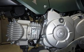 HONDA CROSS CUB 50 AA06