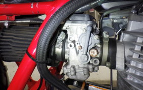 YAMAHA SR400 Gen.2 2000 1JR