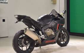 HONDA CBR1000RR GEN 3 2017 SC77