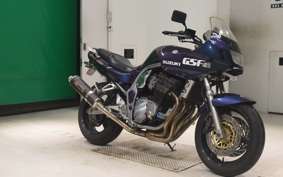 SUZUKI GSF1200 S 1997 GV75A