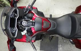 HONDA GL 1800 GOLD WING TOUR DCT 2018 SC79