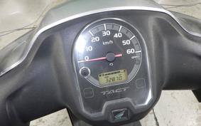 HONDA TACT Basket AF79