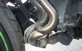 KAWASAKI NINJA 250 EX250Y