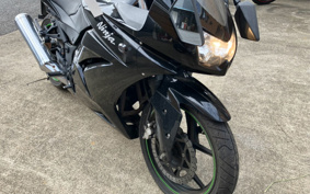 KAWASAKI NINJA 250R EX250K