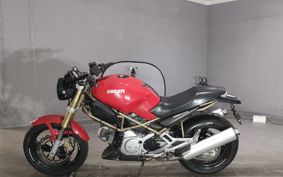 DUCATI MONSTAR 400 1999 ZDM400M