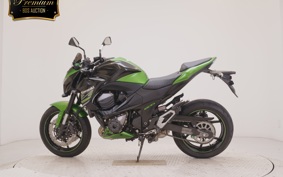 KAWASAKI Z800 2021