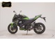 Фото Kawasaki Z800 2021 с японского аукциона