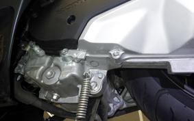 HONDA PCX 160 2011 KF47